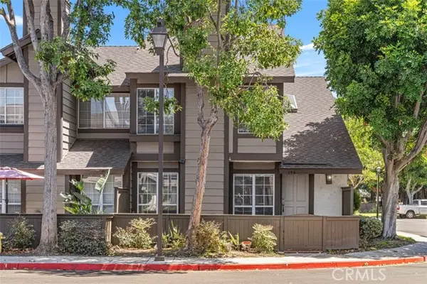 2322 Mira Court  #156, Anaheim, CA 92802