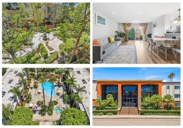 400 Acacia  #C32, Fullerton, CA 92831