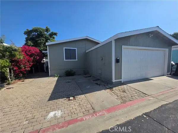 80 Dawes Avenue  #196, Perris, CA 92571