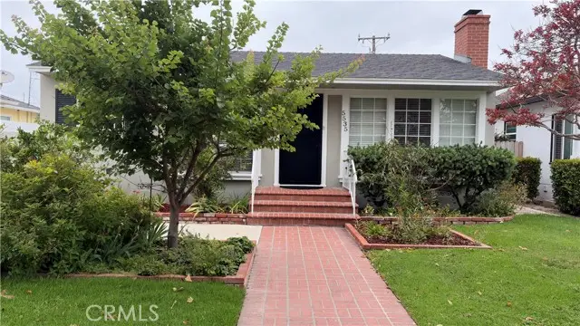 5535 Mezzanine Way, Long Beach, CA 90808 - #1