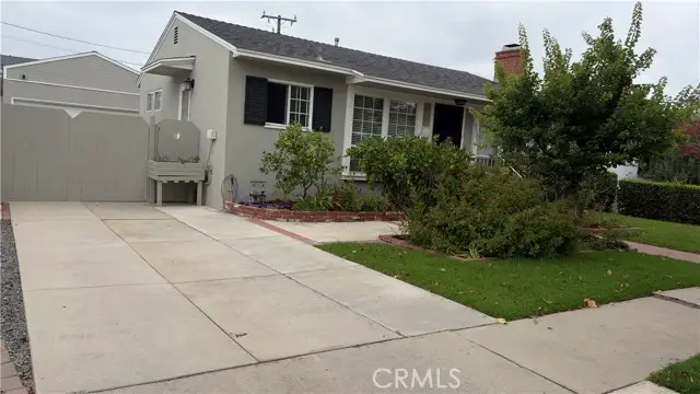 5535 Mezzanine Way, Long Beach, CA 90808 - #3