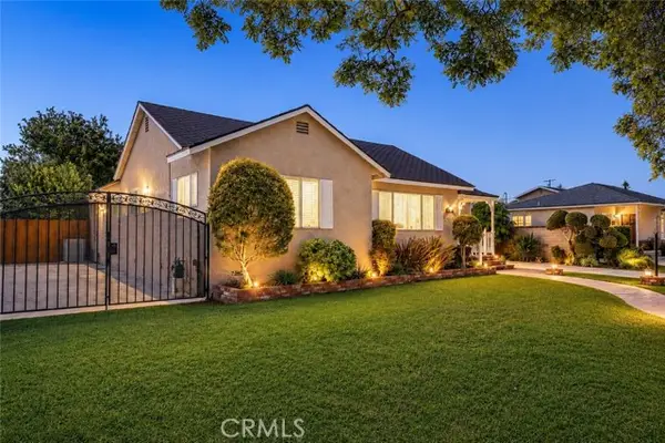 4432 Stanbridge, Long Beach, CA 90808