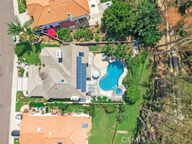 1052 Castlerock Lane, Santa Ana, CA 92705 - #3