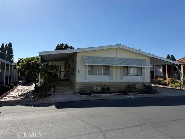 1400 Sunkist  #31, Anaheim, CA 92806