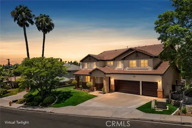 17721 Neff Ranch Road, Yorba Linda, CA 92886 - #1