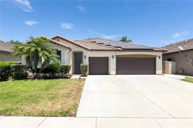 27100 Early Dawn Road, Menifee, CA 92584 - #2