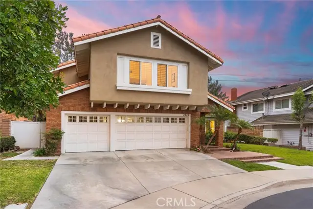 2026 Lexington Drive, Fullerton, CA 92835 - #2
