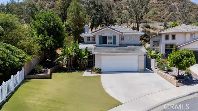 28222 Cascade, Castaic, CA 91384 - #1