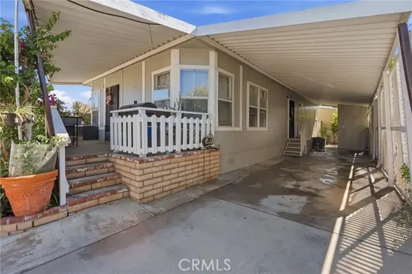132 Colombo  #132, Tustin, CA 92780