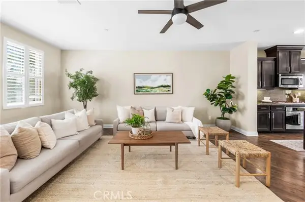 17 Castilla, Rancho Santa Margarita, CA 92688