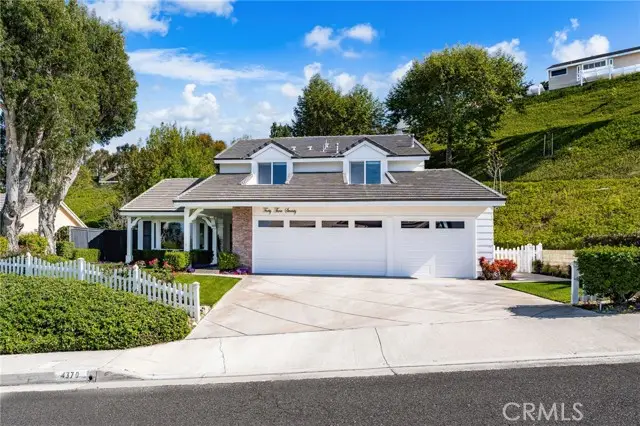 4370 Lamp Post Way, Anaheim, CA 92807 - #1