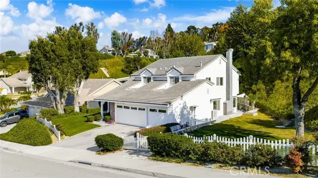 4370 Lamp Post Way, Anaheim, CA 92807 - #3