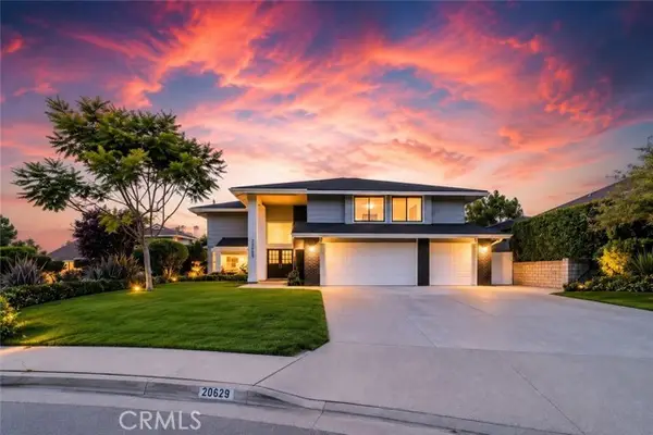 20629 Calle Tranquillo, Yorba Linda, CA 92886