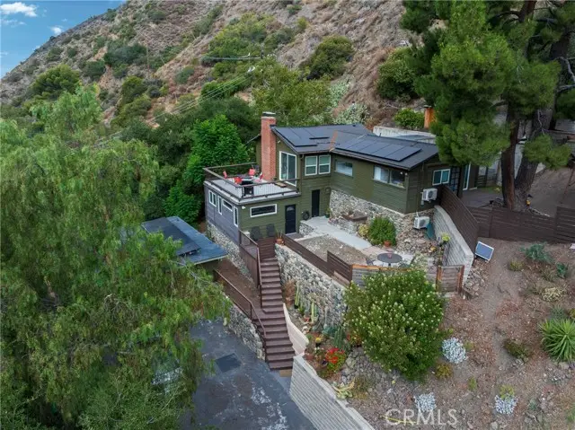 30141 Silverado Canyon Road, Silverado, CA 92676 - #1