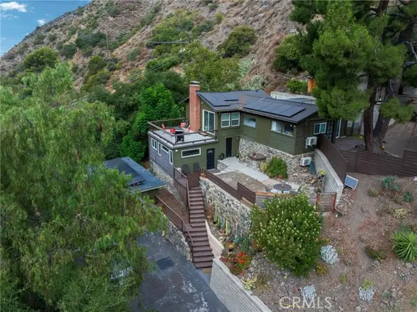 30141 Silverado Canyon Road, Silverado, CA 92676