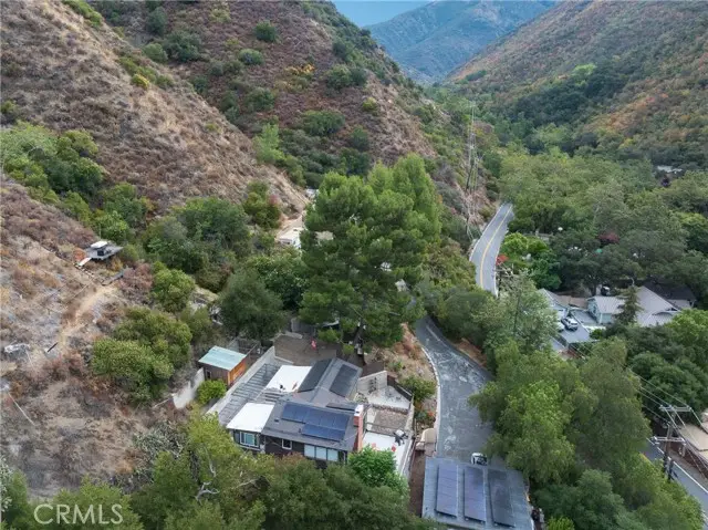 30141 Silverado Canyon Road, Silverado, CA 92676 - #2