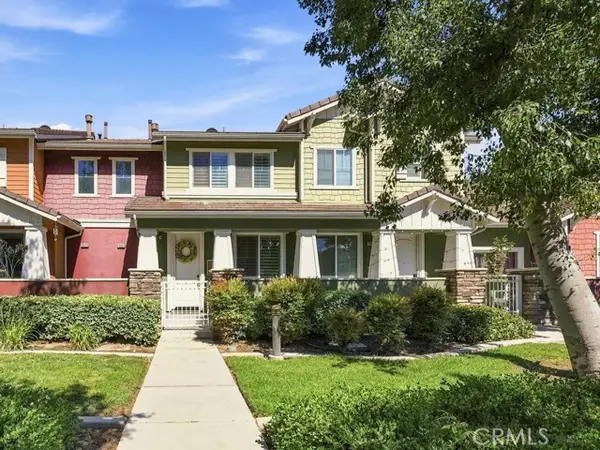 15833 McIntosh Avenue, Chino, CA 91708
