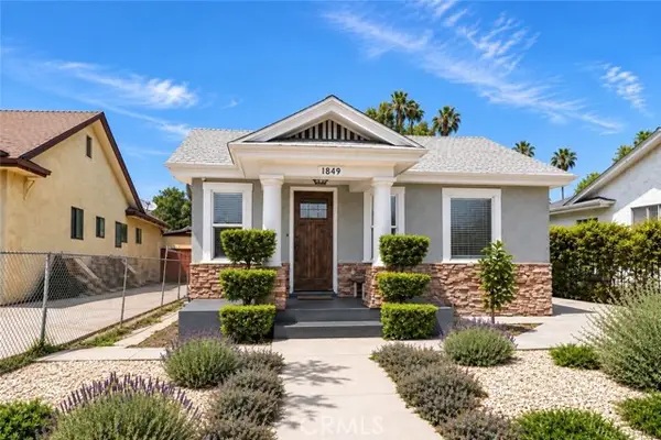 1849 38th Street, Los Angeles, CA 90062