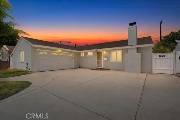 5853 Los Nietos Street, Buena Park, CA 90620