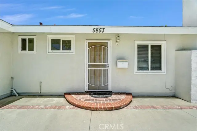 5853 Los Nietos Street, Buena Park, CA 90620 - #2
