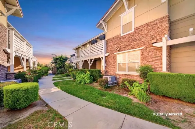 735 Francesca Drive  #202, Walnut, CA 91789 - #2