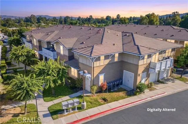 735 Francesca Drive  #202, Walnut, CA 91789 - #3