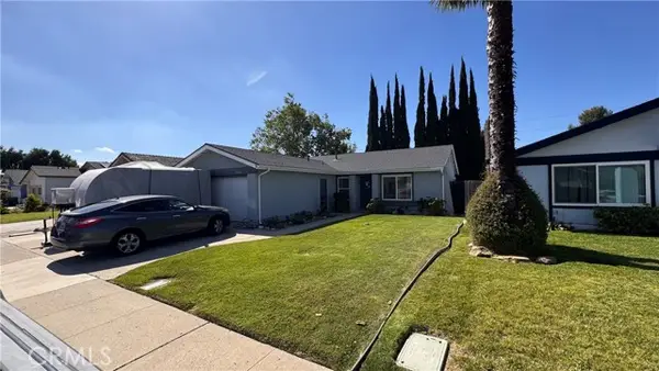 3942 Lecont Court, Simi Valley, CA 93063