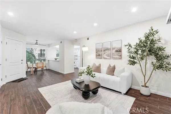 4201 West 5th Street  #105, Santa Ana, CA 92703