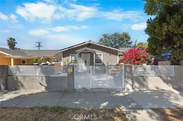 610 Vine, Ontario, CA 91762 - #2