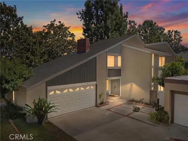 12 Tortoise Shell, Irvine, CA 92604