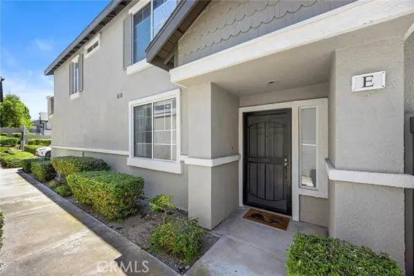 3423 White Chapel Court  #E, Orange, CA 92869