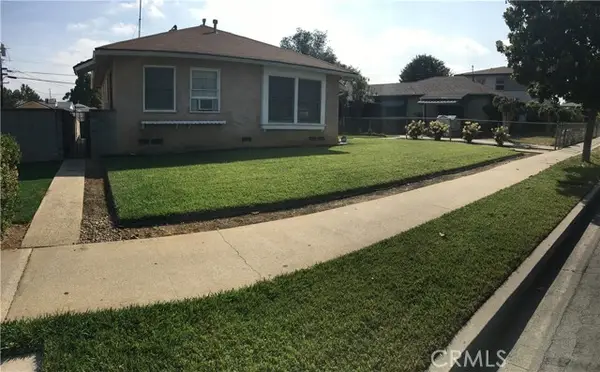 1224 Avenida Cesar Chavez, Monterey Park, CA 91754