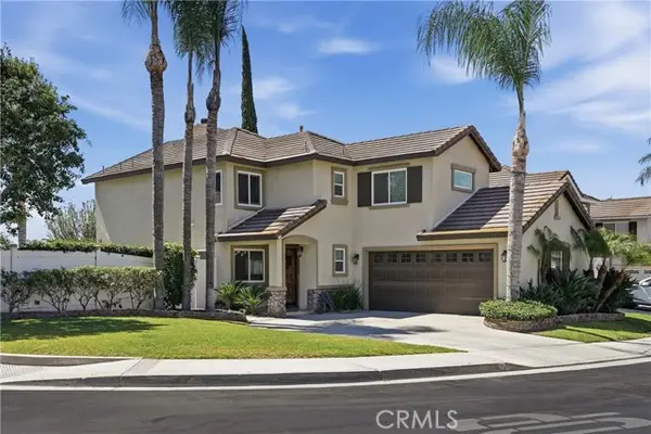 981 Acorn Lane, Corona, CA 92878