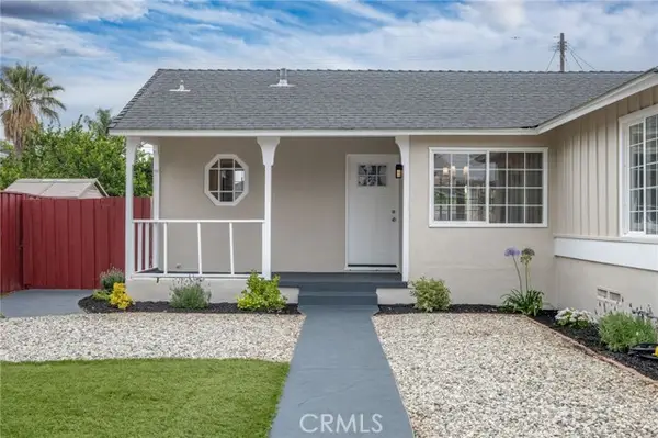 20756 Saticoy Street, Winnetka, CA 91306
