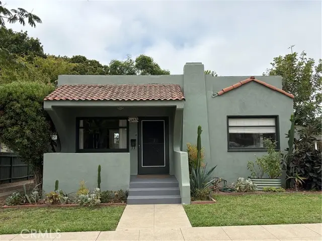 4042 Ransom Street, Long Beach, CA 90804 - #1