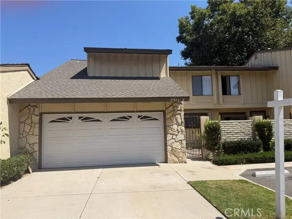 2514 Tustin Avenue  #F, Santa Ana, CA 92705