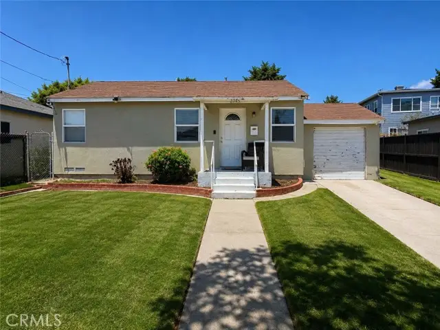 2345 Cameron, Long Beach, CA 90810 - #1