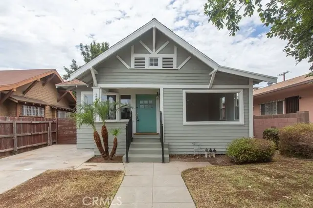 3429 2nd Avenue, Los Angeles, CA 90018 - #1