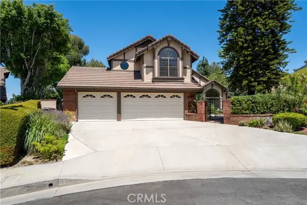 5185 Fairfield, Anaheim, CA 92807