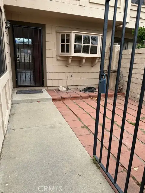 2624 Tustin Avenue  #D, Santa Ana, CA 92705 - #2