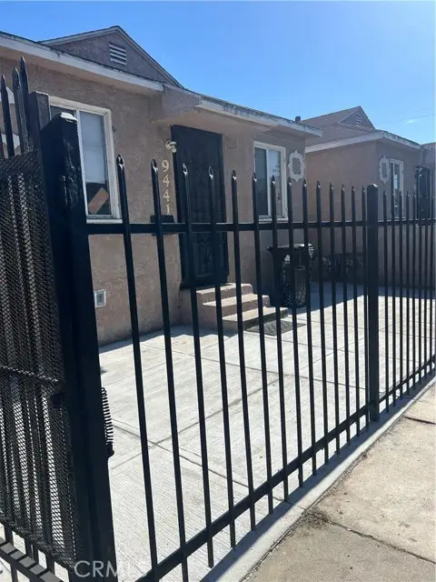 9435 Western, Los Angeles, CA 90047 - #1