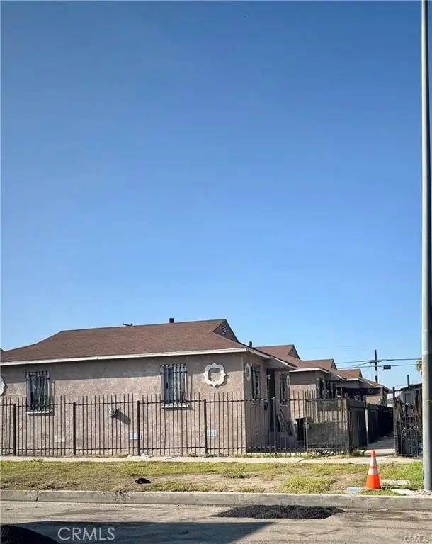 9435 Western, Los Angeles, CA 90047 - #2