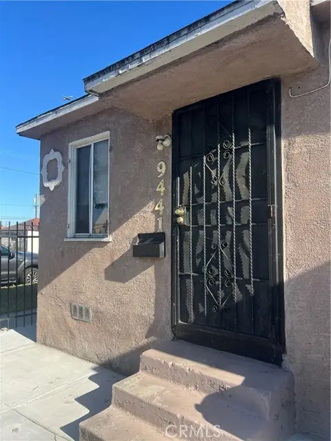 9435 Western, Los Angeles, CA 90047 - #3