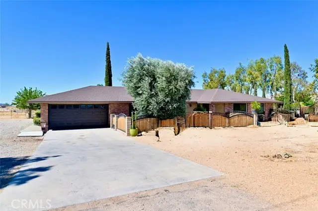 16440 Eucalyptus, Hesperia, CA 92345 - #1