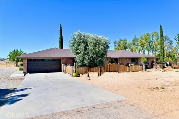 16440 Eucalyptus, Hesperia, CA 92345