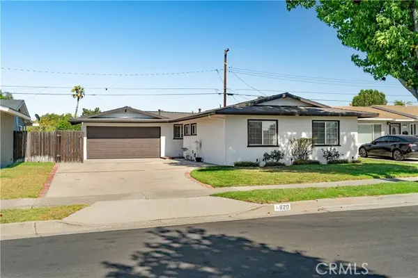 820 Durham, La Habra, CA 90631