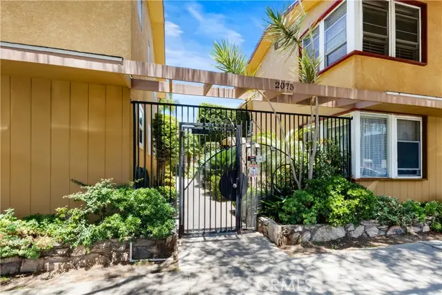 2075 Appleton Street  #17, Long Beach, CA 90803 - #3