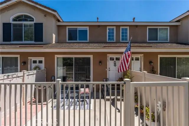 8567 Tioga, Anaheim, CA 92808 - #2