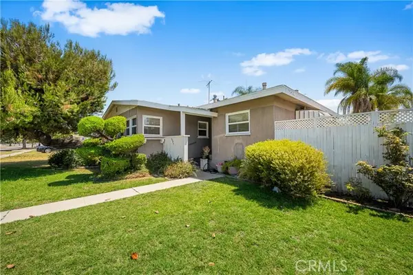 3402 Woodruff Avenue, Long Beach, CA 90808