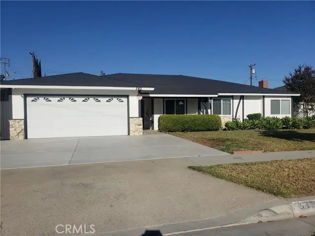 542 HANOVER, Anaheim, CA 92801 - #1